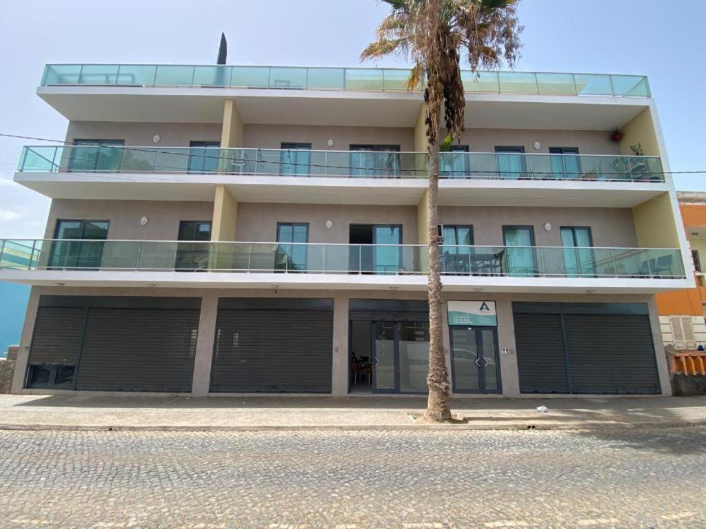 Lc Apartments - Sunshine Santa Maria Exterior foto